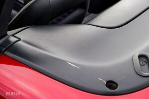 Nissan 300ZX Convertible Z32 - 1993
