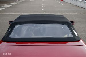Nissan 300ZX Convertible Z32 - 1993