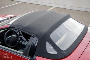 Nissan 300ZX Convertible Z32 - 1993