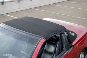 Nissan 300ZX Convertible Z32 - 1993