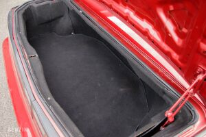 Nissan 300ZX Convertible Z32 - 1993