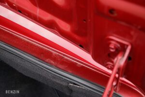 Nissan 300ZX Convertible Z32 - 1993
