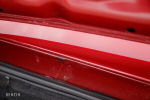 Nissan 300ZX Convertible Z32 - 1993