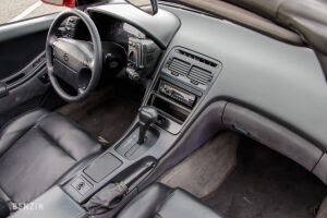 Nissan 300ZX Convertible Z32 - 1993