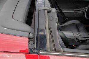 Nissan 300ZX Convertible Z32 - 1993