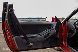 Nissan 300ZX Convertible Z32 - 1993