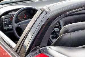 Nissan 300ZX Convertible Z32 - 1993
