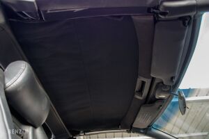 Nissan 300ZX Convertible Z32 - 1993