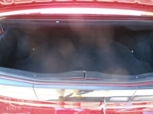 Nissan 300ZX Convertible Z32 - 1993