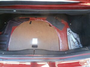 Nissan 300ZX Convertible Z32 - 1993