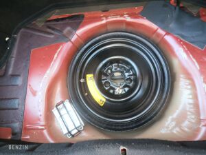 Nissan 300ZX Convertible Z32 - 1993