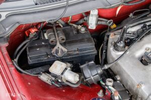 Nissan 300ZX Convertible Z32 - 1993