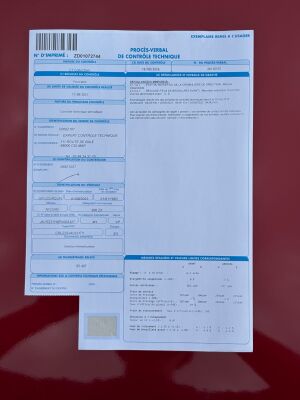 Nissan 300ZX Convertible Z32 - 1993