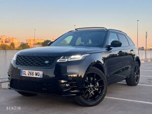 Land Rover Range Rover Velar P400e R-Dynamic SE - 2023