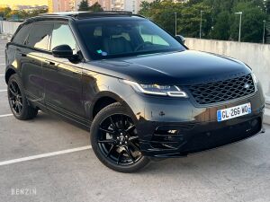 Land Rover Range Rover Velar P400e R-Dynamic SE - 2023