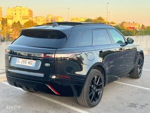 Land Rover Range Rover Velar P400e R-Dynamic SE - 2023
