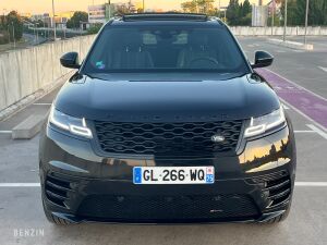 Land Rover Range Rover Velar P400e R-Dynamic SE - 2023
