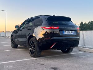 Land Rover Range Rover Velar P400e R-Dynamic SE - 2023