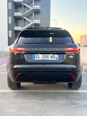 Land Rover Range Rover Velar P400e R-Dynamic SE - 2023