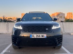 Land Rover Range Rover Velar P400e R-Dynamic SE - 2023