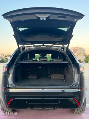 Land Rover Range Rover Velar P400e R-Dynamic SE - 2023