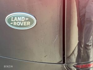 Land Rover Range Rover Velar P400e R-Dynamic SE - 2023
