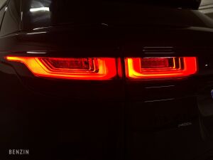 Land Rover Range Rover Velar P400e R-Dynamic SE - 2023