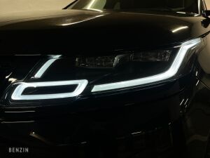 Land Rover Range Rover Velar P400e R-Dynamic SE - 2023