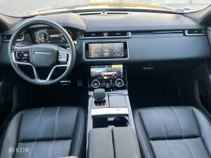 Land Rover Range Rover Velar P400e R-Dynamic SE - 2023