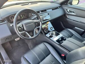Land Rover Range Rover Velar P400e R-Dynamic SE - 2023
