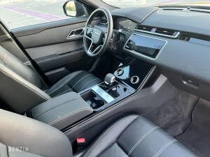 Land Rover Range Rover Velar P400e R-Dynamic SE - 2023
