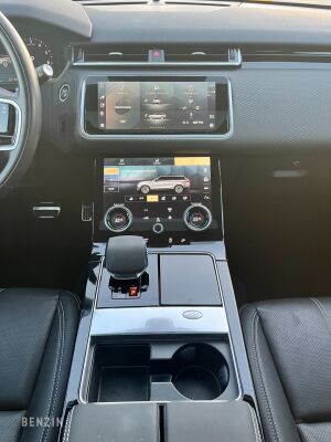 Land Rover Range Rover Velar P400e R-Dynamic SE - 2023