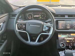 Land Rover Range Rover Velar P400e R-Dynamic SE - 2023