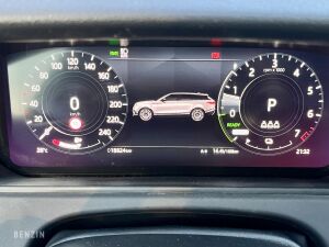 Land Rover Range Rover Velar P400e R-Dynamic SE - 2023
