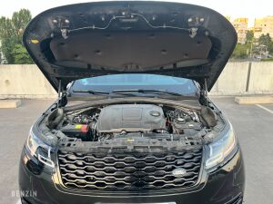 Land Rover Range Rover Velar P400e R-Dynamic SE - 2023