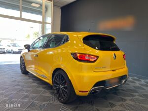 Renault Clio 4 RS - 2017