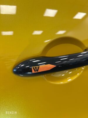 Renault Clio 4 RS - 2017