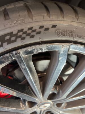 Renault Clio 4 RS - 2017