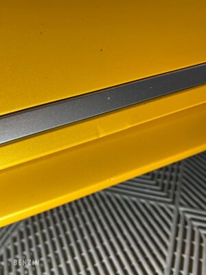 Renault Clio 4 RS - 2017