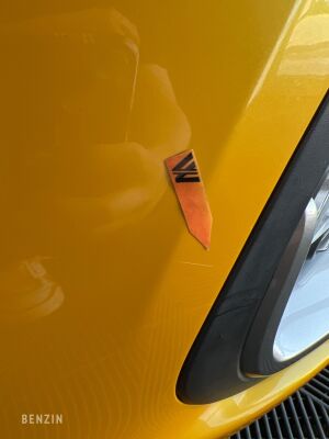 Renault Clio 4 RS - 2017
