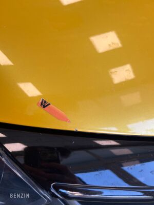 Renault Clio 4 RS - 2017