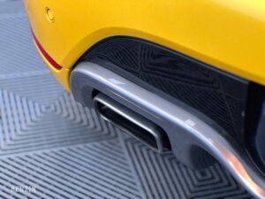 Renault Clio 4 RS - 2017