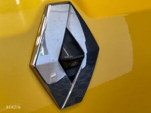 Renault Clio 4 RS - 2017