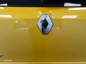 Renault Clio 4 RS - 2017