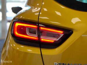 Renault Clio 4 RS - 2017