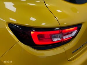 Renault Clio 4 RS - 2017