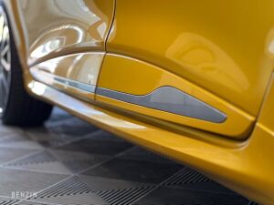 Renault Clio 4 RS - 2017