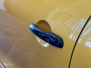 Renault Clio 4 RS - 2017