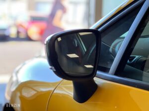 Renault Clio 4 RS - 2017