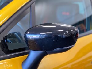 Renault Clio 4 RS - 2017